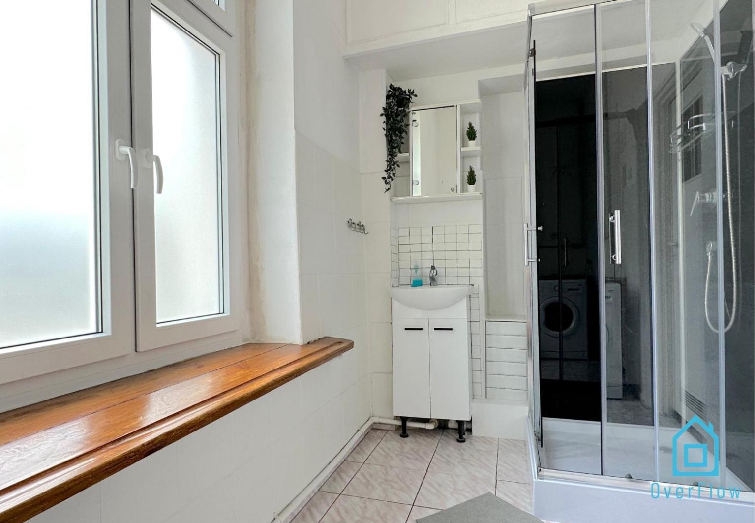 Square Room - 20 Minutes To Gdansk Old Town & Seaside Luaran gambar